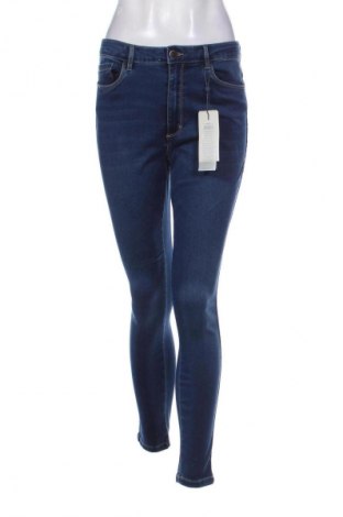 Blugi de femei ONLY, Mărime L, Culoare Albastru, Preț 194,79 Lei