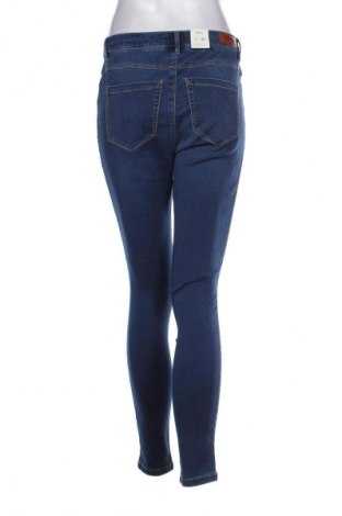 Blugi de femei ONLY, Mărime L, Culoare Albastru, Preț 194,79 Lei