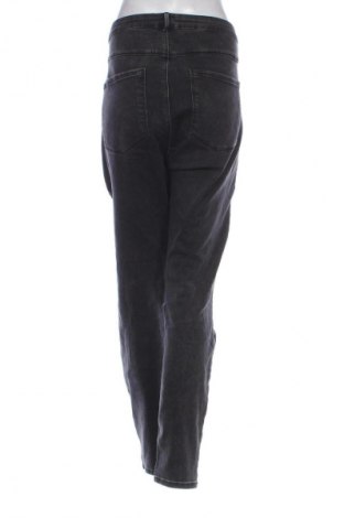 Damen Jeans ONLY Carmakoma, Größe 3XL, Farbe Schwarz, Preis € 53,99