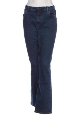 Damen Jeans ONLY Carmakoma, Größe XL, Farbe Blau, Preis 17,00 €