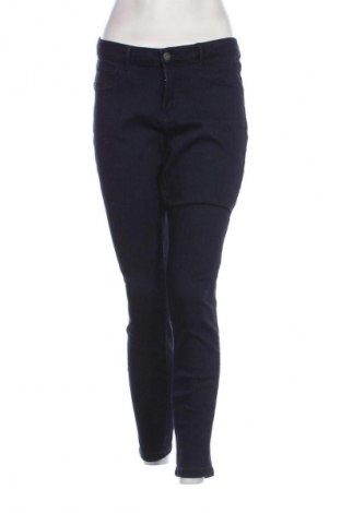 Damen Jeans ONLY Carmakoma, Größe XL, Farbe Blau, Preis 17,00 €