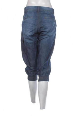Damskie jeansy Okay, Rozmiar S, Kolor Niebieski, Cena 95,99 zł