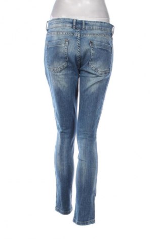 Damen Jeans Okay, Größe L, Farbe Blau, Preis 27,70 €