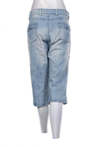 Blugi de femei Okay, Mărime XL, Culoare Albastru, Preț 74,81 Lei