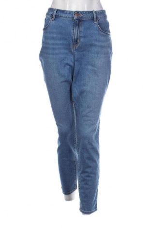 Damen Jeans Old Navy, Größe XL, Farbe Blau, Preis 20,92 €