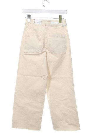 Damskie jeansy Only Necessities, Rozmiar XS, Kolor ecru, Cena 275,99 zł