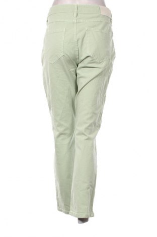 Damen Jeans Opus, Größe L, Farbe Grün, Preis 51,99 €