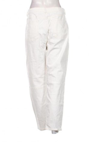 Damskie jeansy Opus, Rozmiar XL, Kolor Biały, Cena 245,99 zł