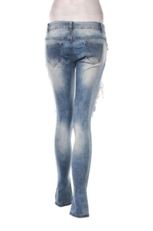 Damen Jeans Original Denim, Größe M, Farbe Blau, Preis € 9,99