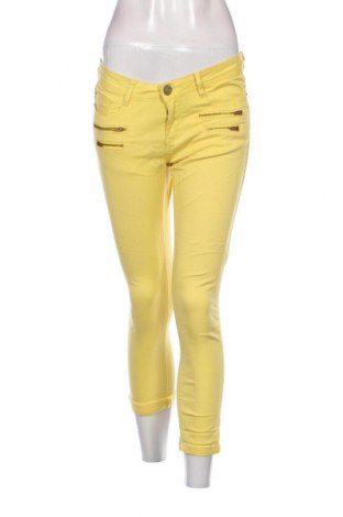 Damen Jeans Orsay, Größe S, Farbe Gelb, Preis € 20,99