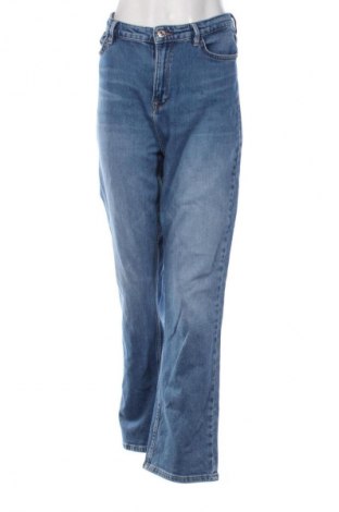 Damen Jeans Orsay, Größe L, Farbe Blau, Preis € 14,84