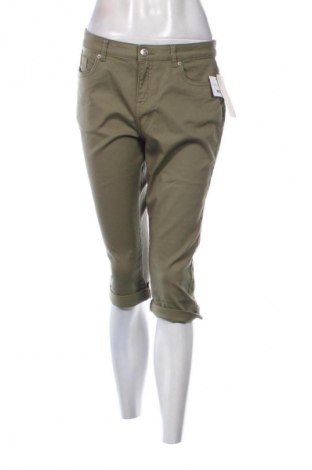 Damen Jeans Orsay, Größe M, Farbe Grün, Preis 15,99 €