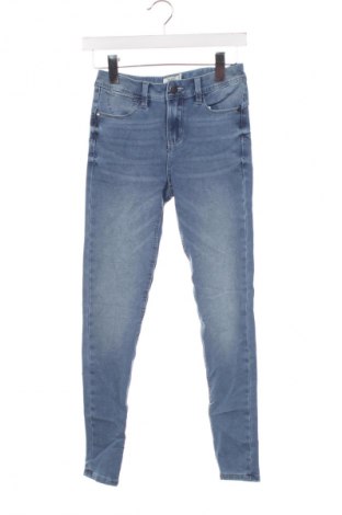 Damen Jeans Oviesse, Größe XS, Farbe Blau, Preis 8,99 €