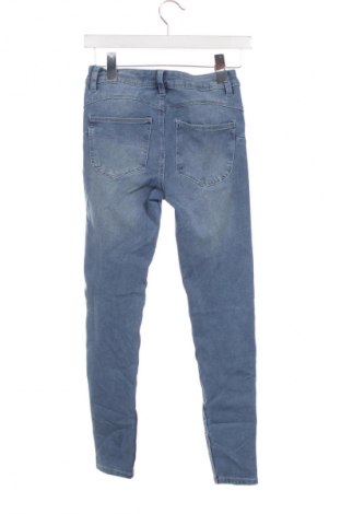 Damen Jeans Oviesse, Größe XS, Farbe Blau, Preis 8,99 €