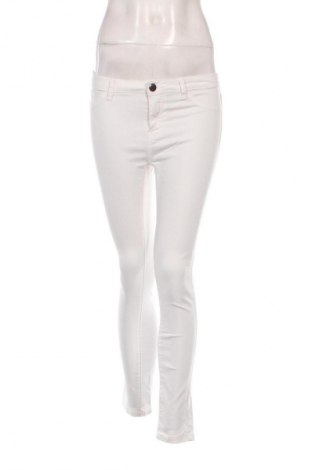 Damen Jeans Oviesse, Größe M, Farbe Weiß, Preis 20,99 €