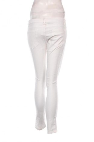 Damen Jeans Oviesse, Größe M, Farbe Weiß, Preis 20,99 €