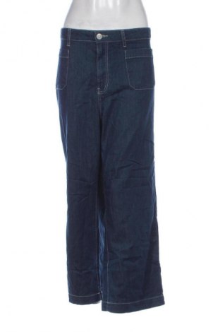 Női farmernadrág Oviesse, Méret XXL, Szín Kék, Ár 7 879 Ft