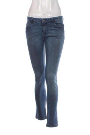 Damskie jeansy Paola Prata, Rozmiar M, Kolor Niebieski, Cena 291,99 zł