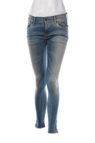 Damskie jeansy Pepe Jeans, Rozmiar S, Kolor Niebieski, Cena 143,99 zł