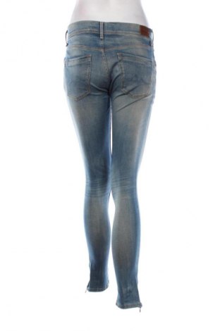 Damskie jeansy Pepe Jeans, Rozmiar S, Kolor Niebieski, Cena 143,99 zł