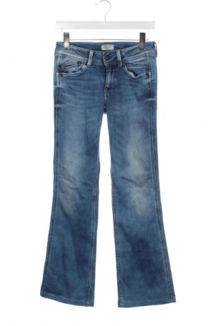 Női farmernadrág Pepe Jeans, Méret M, Szín Kék, Ár 20 229 Ft