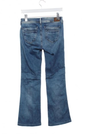 Női farmernadrág Pepe Jeans, Méret M, Szín Kék, Ár 20 229 Ft