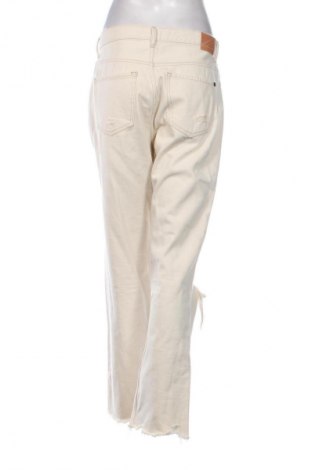 Damskie jeansy Pepe Jeans, Rozmiar M, Kolor ecru, Cena 172,00 zł