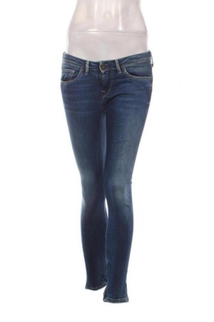 Dámské džíny  Pepe Jeans, Velikost M, Barva Modrá, Cena  1 049,00 Kč