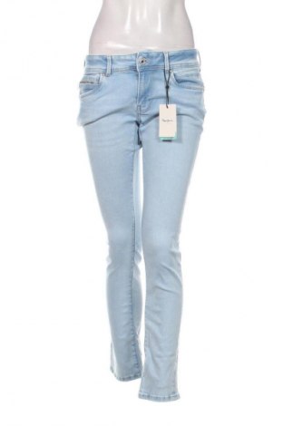 Damen Jeans Pepe Jeans, Größe M, Farbe Blau, Preis € 122,99