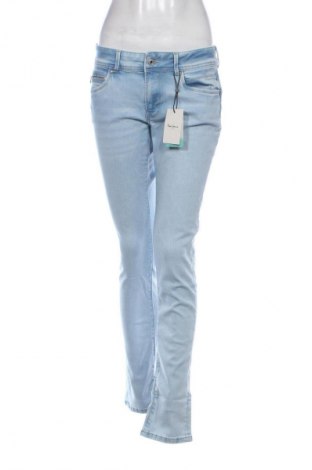 Damen Jeans Pepe Jeans, Größe L, Farbe Blau, Preis € 122,99