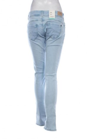 Damen Jeans Pepe Jeans, Größe L, Farbe Blau, Preis € 122,99