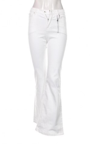 Damen Jeans Pepe Jeans, Größe M, Farbe Weiß, Preis € 52,99