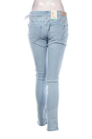 Blugi de femei Pepe Jeans, Mărime L, Culoare Albastru, Preț 509,99 Lei