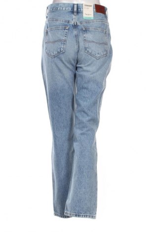 Damskie jeansy Pepe Jeans, Rozmiar M, Kolor Niebieski, Cena 564,99 zł