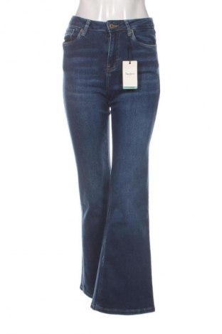 Damen Jeans Pepe Jeans, Größe S, Farbe Blau, Preis 119,99 €