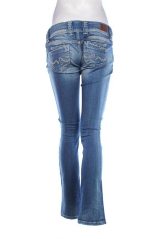 Damskie jeansy Pepe Jeans, Rozmiar L, Kolor Niebieski, Cena 175,20 zł