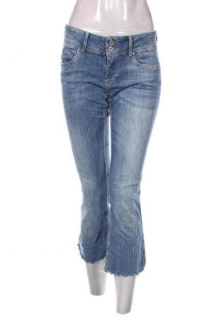 Dámske džínsy  Pepe Jeans, Veľkosť M, Farba Modrá, Cena  37,95 €