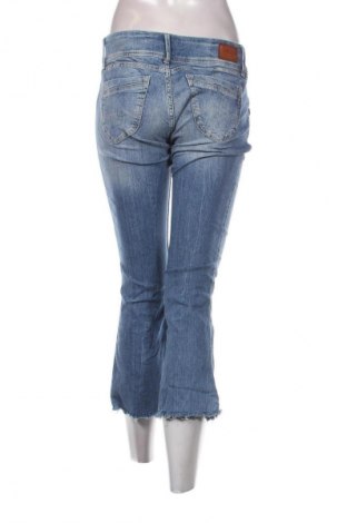 Dámske džínsy  Pepe Jeans, Veľkosť M, Farba Modrá, Cena  37,95 €