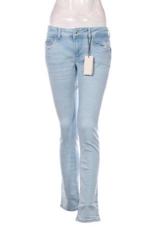 Damen Jeans Pepe Jeans, Größe M, Farbe Blau, Preis 109,99 €