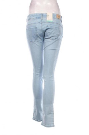 Damen Jeans Pepe Jeans, Größe M, Farbe Blau, Preis 109,99 €