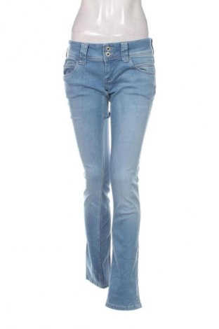 Damen Jeans Pepe Jeans, Größe L, Farbe Blau, Preis € 122,99
