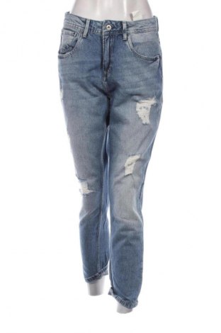 Női farmernadrág Pepe Jeans, Méret M, Szín Kék, Ár 15 875 Ft