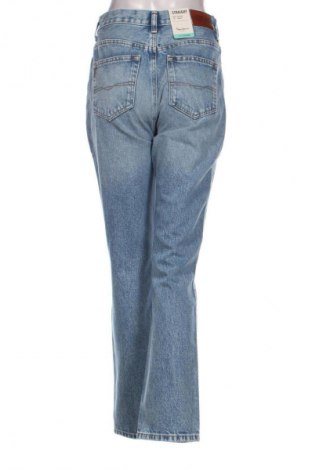Дамски дънки Pepe Jeans, Размер S, Цвят Син, Цена 159,99 лв.
