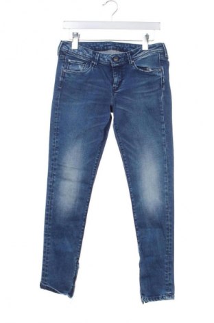 Dámske džínsy  Pepe Jeans, Veľkosť M, Farba Modrá, Cena  39,32 €