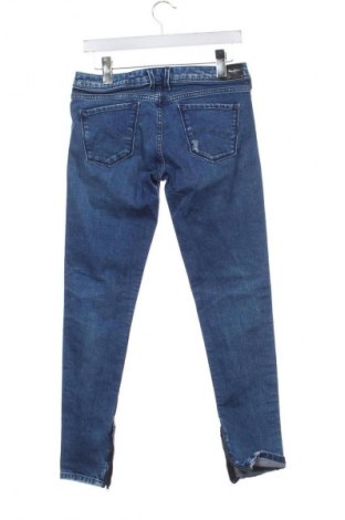 Dámske džínsy  Pepe Jeans, Veľkosť M, Farba Modrá, Cena  39,32 €
