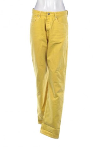 Női farmernadrág Pepe Jeans, Méret L, Szín Sárga, Ár 15 875 Ft