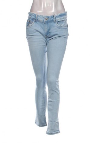 Dámské džíny  Pepe Jeans, Velikost L, Barva Modrá, Cena  2 549,00 Kč
