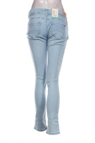 Dámské džíny  Pepe Jeans, Velikost L, Barva Modrá, Cena  2 549,00 Kč