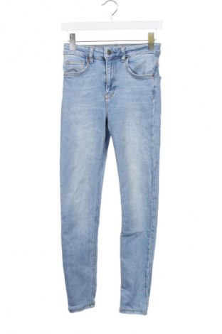 Damen Jeans Perfect, Größe S, Farbe Blau, Preis € 14,84
