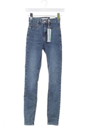 Damen Jeans Perfect Jeans By Gina Tricot, Größe S, Farbe Blau, Preis € 53,99